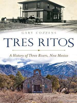 cover image of Tres Ritos